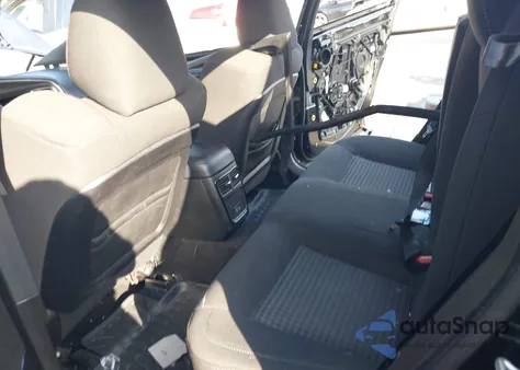 2022 Dodge Charger R/T z USA, uszkodzony, nr VIN 2C3CDXCTXNH189506